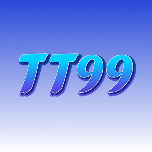 tt99 Logo